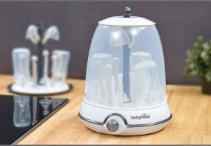 Gối Chống Trào Ngược Babymoov Cosymat